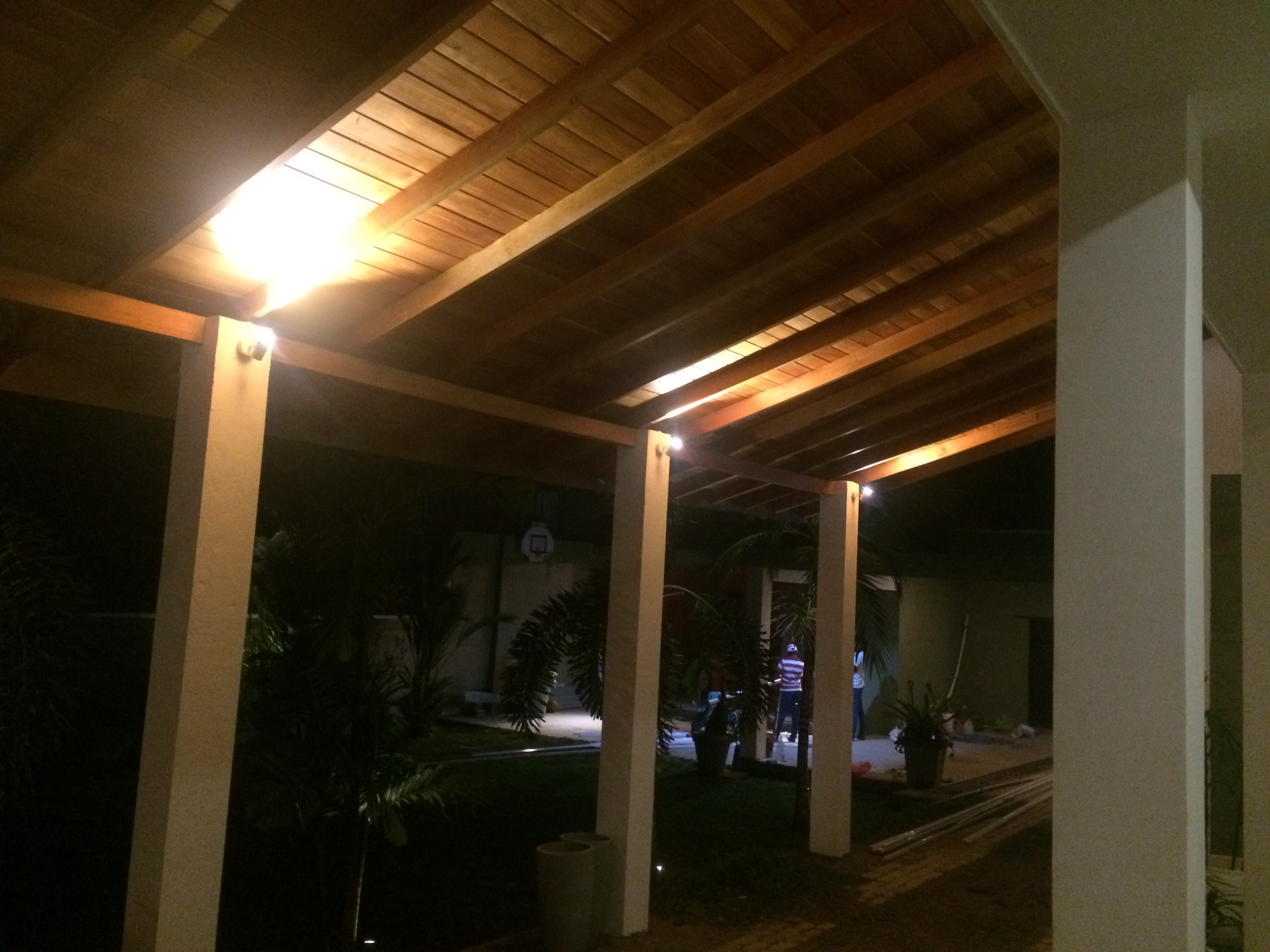 Hokandara Residence Renovation 5